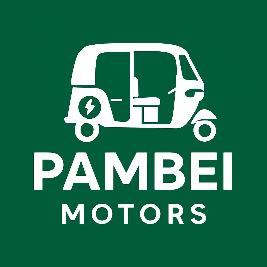 Pambei Auto